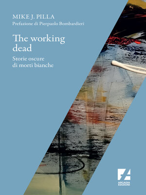 cover image of The Working dead